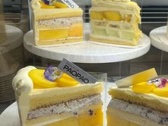 -PAOPAO Bakery&Café(港汇店)