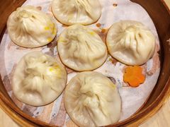 鲜虾小笼包-弄堂小笼包(天津南开大悦城店)