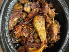 -斯丹姜母鸭·古法干香(涂门街总店)