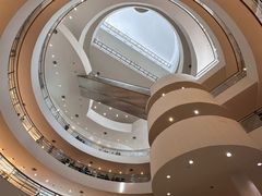 -曼谷文化艺术中心