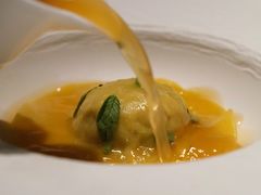-Oyster Talks 四度蚝法餐厅