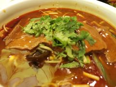 -西安饭庄·非遗陕菜(钟楼店)