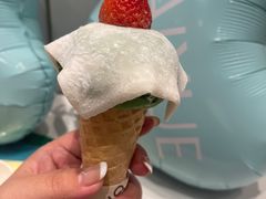 -米糯糯·MINONO·大福冰淇淋(青岛万象城店)