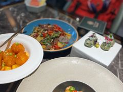 -酝· 大师滇菜(公园1903店)