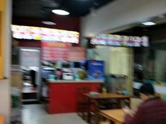 -门框胡同百年卤煮(鸟巢店)