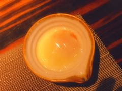 温泉蛋-山葵家·创意料理(临平银泰城店)