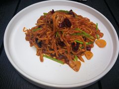 -子霖南山鲜虾面(南山总店)