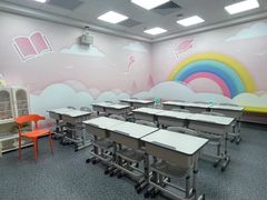 -新东方素质(金源校区)