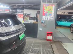 -美车堂(西单大悦城店)