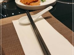 -上海虹桥宾馆味翠餐厅