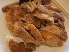 盐焗鸡-顺德了能馆(虎门店)