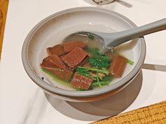 -馋三尺蟹粉小笼(人民广场店)