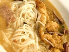 -三姐·老友记·南宁老友粉(朝阳区光华路嘉里中心店)