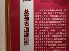 -迪庆藏族自治州博物馆