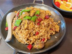 -芸鲜季·云南野生菌餐厅· 云南风物味研社(闵行店)