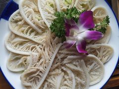 -蜀辣居鲜货老火锅(簇桥富顿中心店)