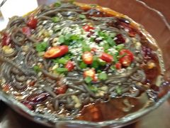 -北戴河转鱼·炒螃蟹酱餐厅