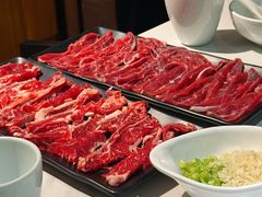 -牛品福潮汕牛肉火锅(旺庄店)