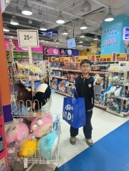 -玩具反斗城(万象汇店)