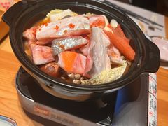 -原志优秀食材·匠心料理·海胆主题(金亿广场店)