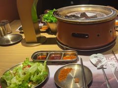 -西塔老太太泥炉烤肉(亚运村店)