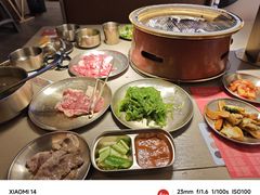-西塔老太太泥炉烤肉(温州首店万象城黑金店)