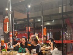 -霸腹烤肉(厦门柚子番店)