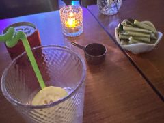 -MARU玛露音乐餐厅(大学路店)