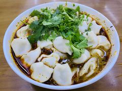 -回坊马二饺子馆