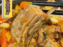 -河州宾馆清真餐厅(文锦南路店)
