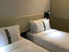 -香港铜锣湾皇悦酒店