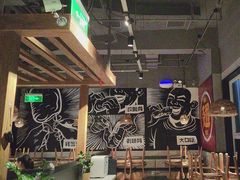 -管氏翅吧(台湾街店)