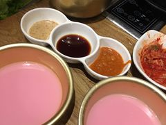 -韩国料理大力士(屏风街店)