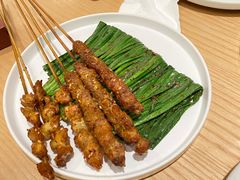 -隅乐胡椒虾·台湾菜·团建(皇岗店)