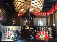 -千代武日本料理(哈西店)