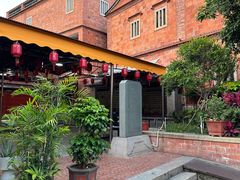 -晋江五店市传统文化旅游区