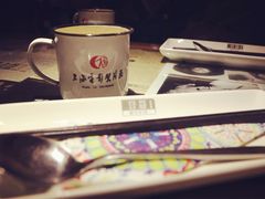 -豆蔻电影主题餐厅(四牌楼店)