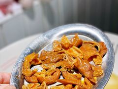 -友达面馆(广州总店)
