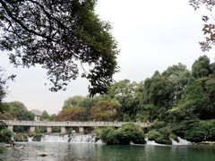 -贵阳市花溪国家城市湿地公园