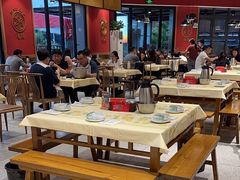 -聚味瞿记·龙虾堂(天元店)