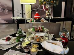 -王府半岛酒店·大堂茶座