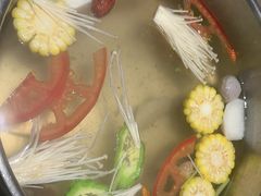 -犇鼎牛潮汕牛肉火锅(新辰里学清路店)