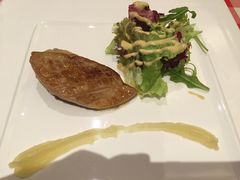 -卡本妮法餐厅·北京和平宾馆