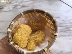 -桃花江餐厅·江景-约会·聚会