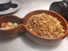 -绿茶餐厅(南方商城店)