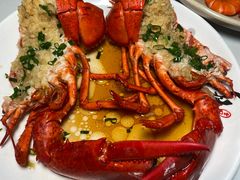 -达叔香味海鲜(海棠68环球美食街店)