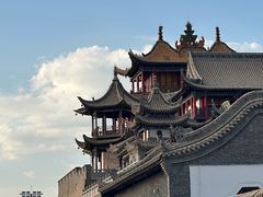 -玉皇阁