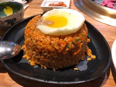 -黑牛黑猪烤肉专门店(万象城店)