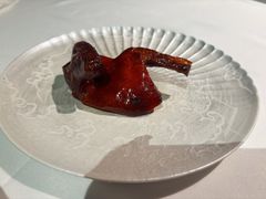-荣轩(新荣记环球金融中心店)
