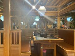 大堂-九田家黑牛烤肉料理(太阳城店)
